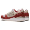 Gel-Lyte 3 OG „White Smoke Grey“