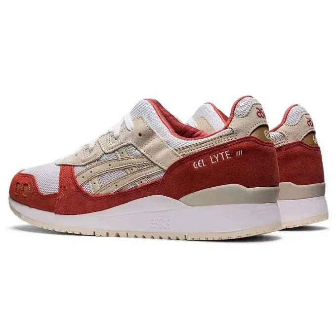 Gel-Lyte 3 OG „White Smoke Grey“
