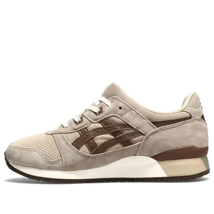 Gel-Lyte 3 OG „WOOD CREPE“