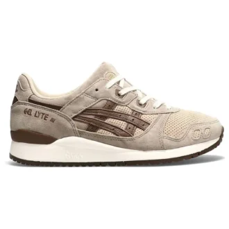 Gel-Lyte 3 OG „WOOD CREPE“