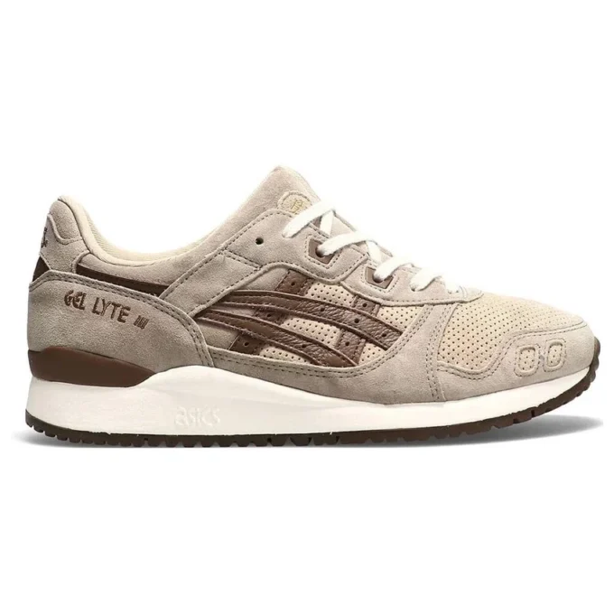Gel-Lyte 3 OG „WOOD CREPE“
