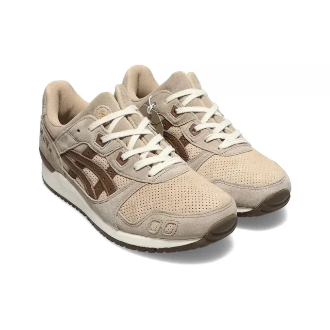 Gel-Lyte 3 OG „WOOD CREPE“