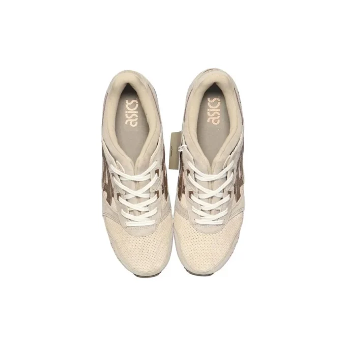 Gel-Lyte 3 OG „WOOD CREPE“