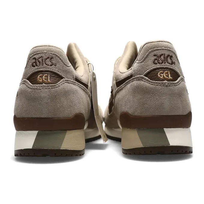 Gel-Lyte 3 OG „WOOD CREPE“