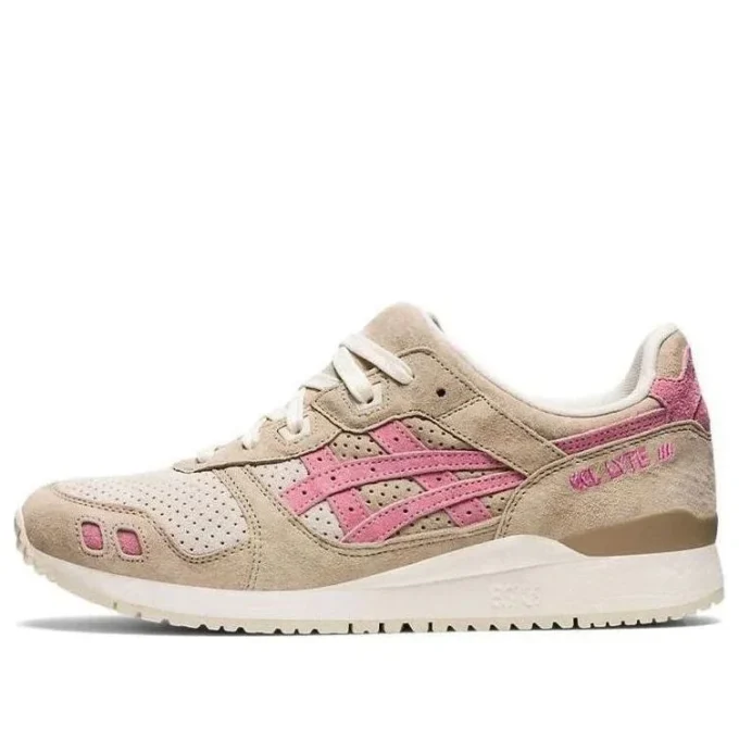 Gel-Lyte 3 OG „Wood Crepe Blossom“