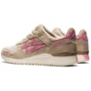 Gel-Lyte 3 OG „Wood Crepe Blossom“