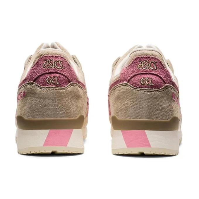 Gel-Lyte 3 OG „Wood Crepe Blossom“