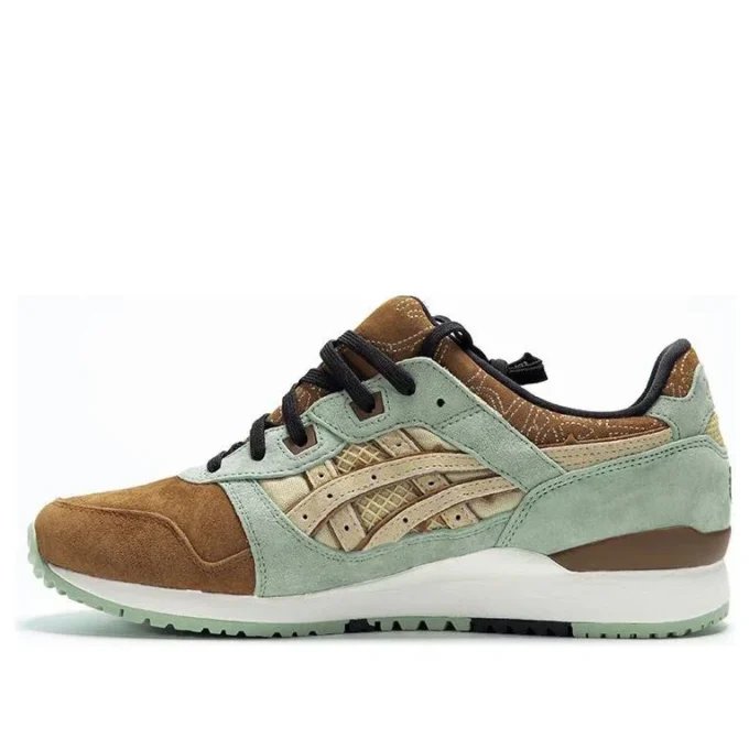 Gel-Lyte 3 OG x COSTS „Cane Vine“
