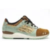 Gel-Lyte 3 OG x COSTS „Cane Vine“