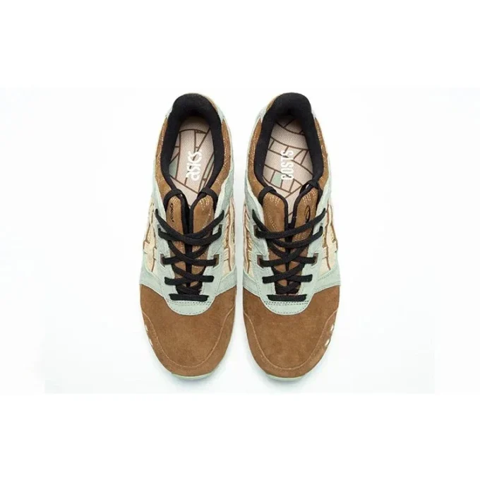 Gel-Lyte 3 OG x COSTS „Cane Vine“