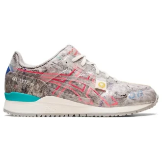 Gel-Lyte 3 OG x mita „Recycled Felt“