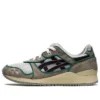 Gel-Lyte 3 OG x Pleasures „Quiet Grey“