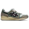 Gel-Lyte 3 OG x Pleasures „Quiet Grey“