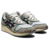 Gel-Lyte 3 OG x Pleasures „Quiet Grey“