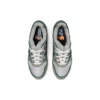 Gel-Lyte 3 OG x Pleasures „Quiet Grey“