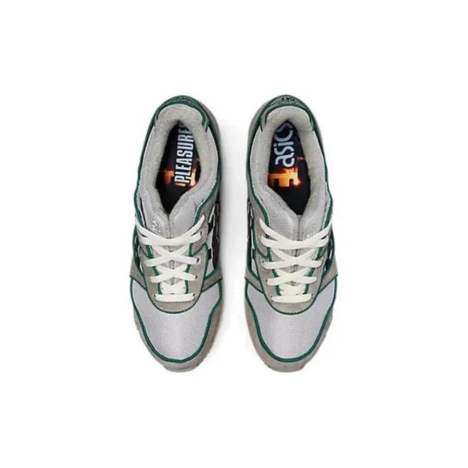 Gel-Lyte 3 OG x Pleasures „Quiet Grey“