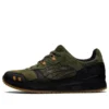 Gel-Lyte 3 „Olive Black“