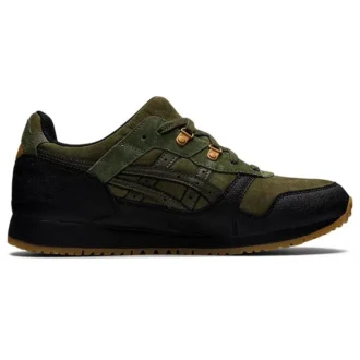 Gel-Lyte 3 „Olive Black“