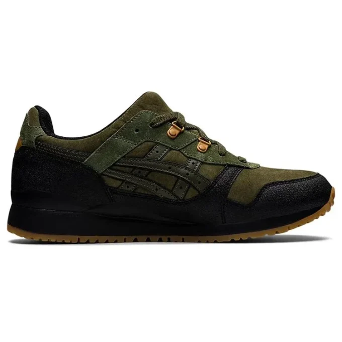 Gel-Lyte 3 „Olive Black“