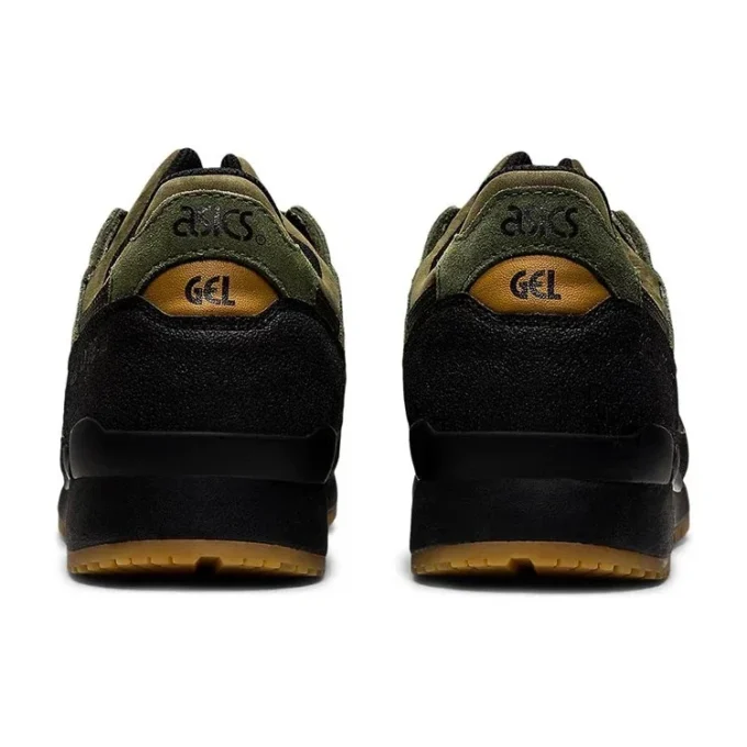 Gel-Lyte 3 „Olive Black“