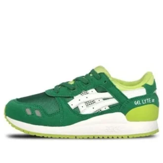Gel-Lyte 3 Onitsuka Tiger Schuhe „Grün“