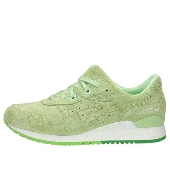 Gel-Lyte 3 „Patina Green“