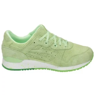 Gel-Lyte 3 „Patina Green“
