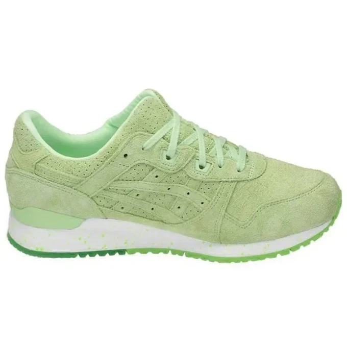 Gel-Lyte 3 „Patina Green“