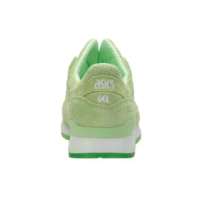 Gel-Lyte 3 „Patina Green“