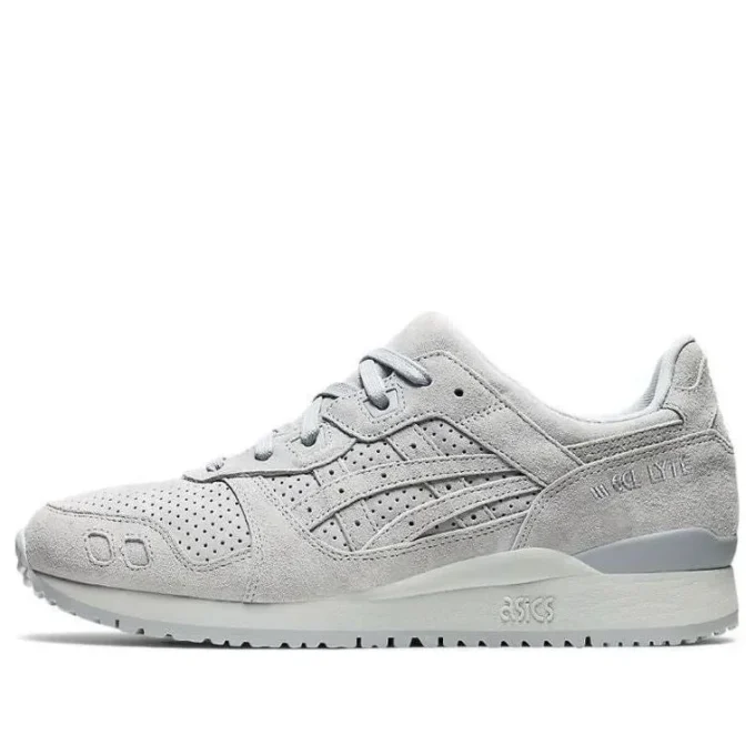 Gel-Lyte 3 „Piedmont Grey“