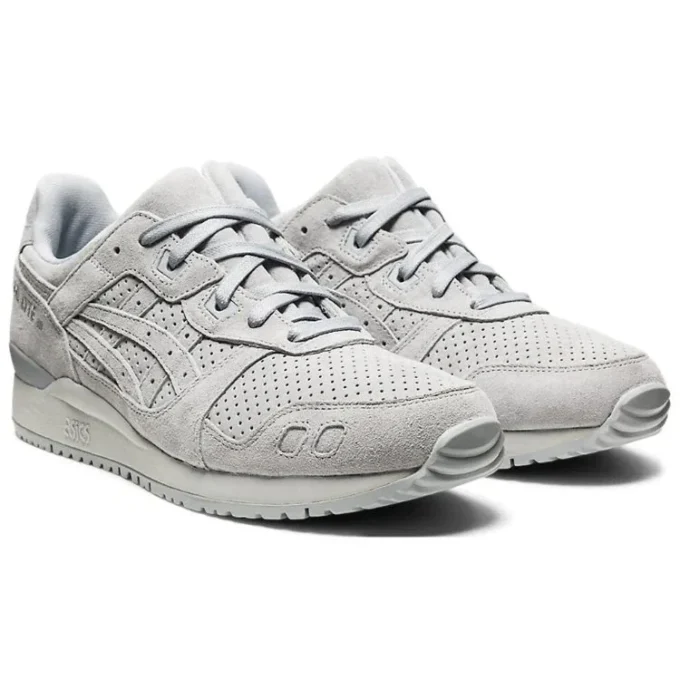 Gel-Lyte 3 „Piedmont Grey“