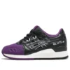 Gel-Lyte 3 „Purple Black“