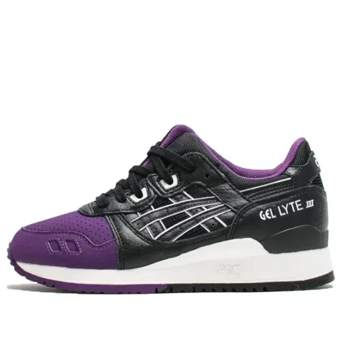 Gel-Lyte 3 „Purple Black“