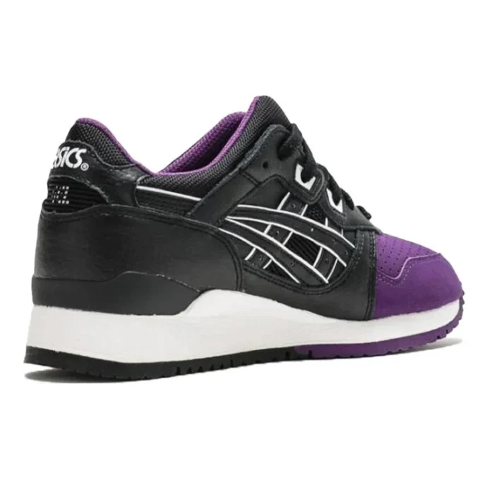 Gel-Lyte 3 „Purple Black“