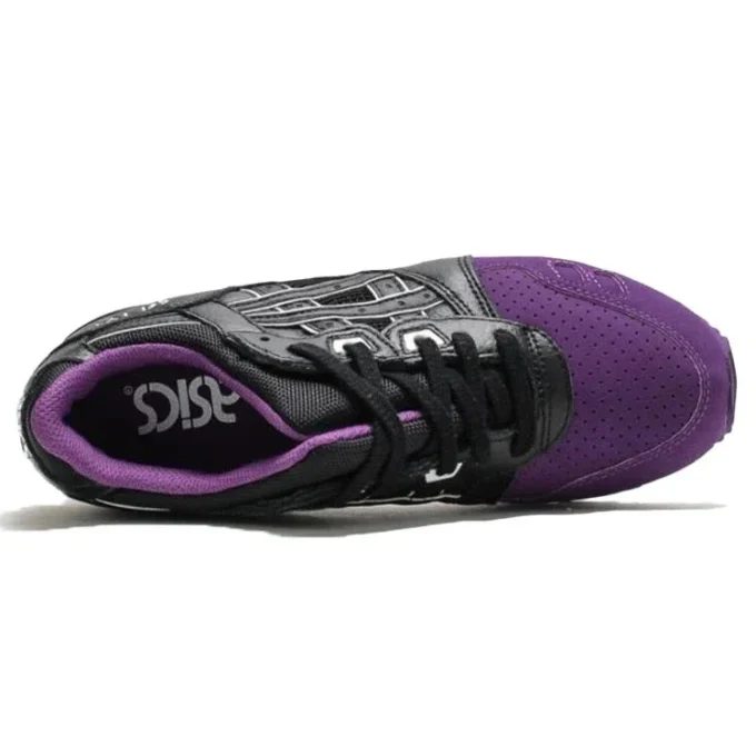 Gel-Lyte 3 „Purple Black“