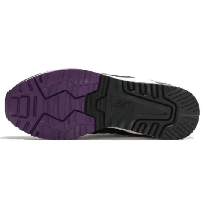Gel-Lyte 3 „Purple Black“