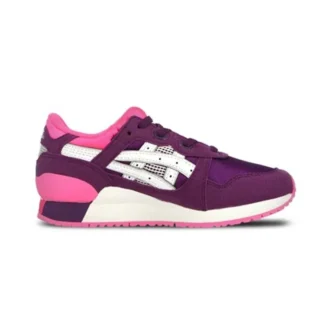 Gel-Lyte 3 „Purple Pink“