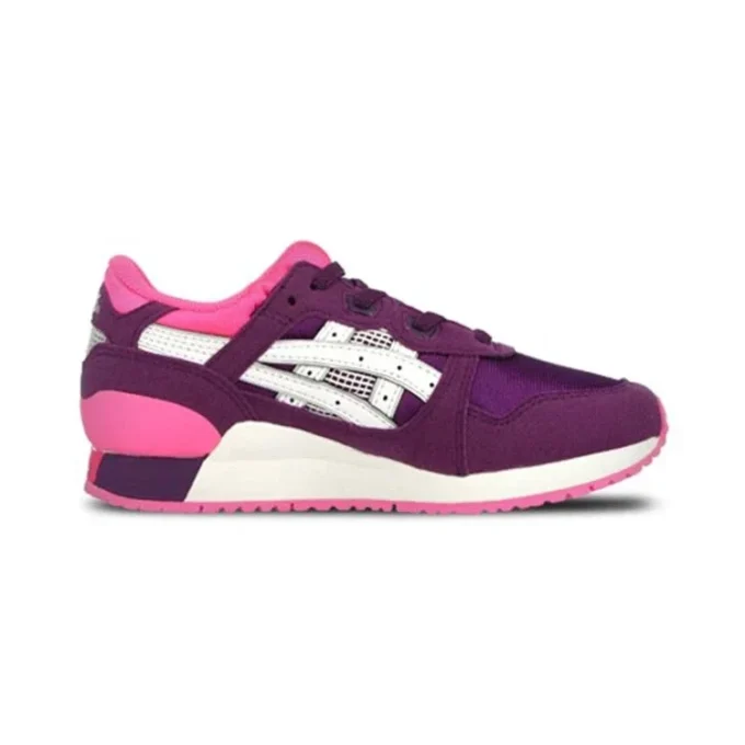 Gel-Lyte 3 „Purple Pink“