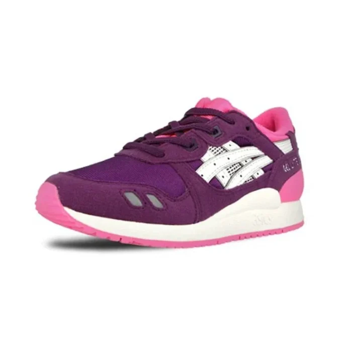 Gel-Lyte 3 „Purple Pink“