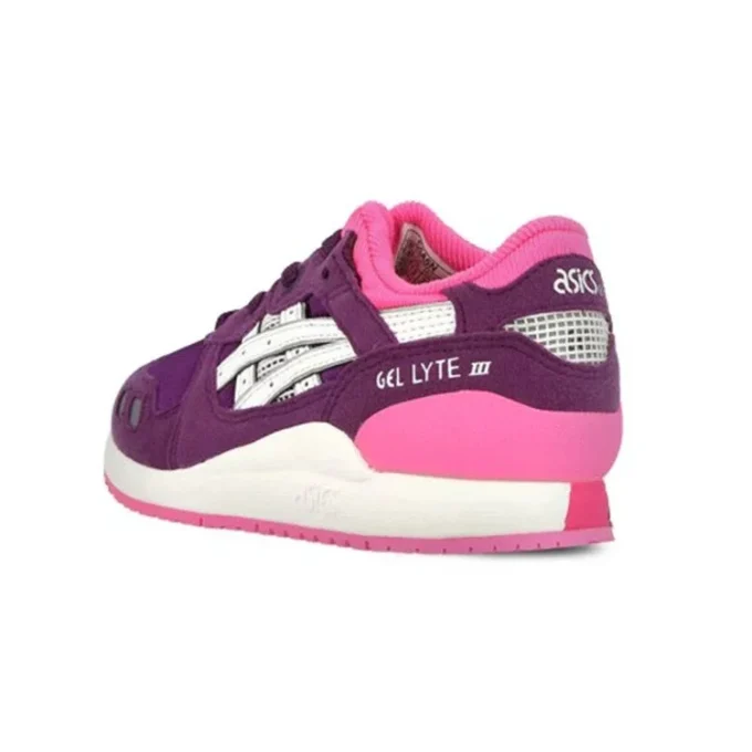Gel-Lyte 3 „Purple Pink“