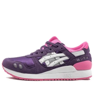 Gel-Lyte 3 „Purple White“