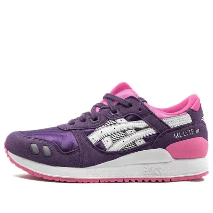 Gel-Lyte 3 „Purple White“