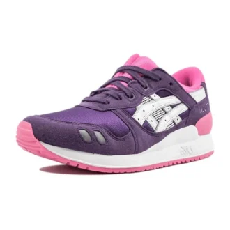 Gel-Lyte 3 „Purple White“