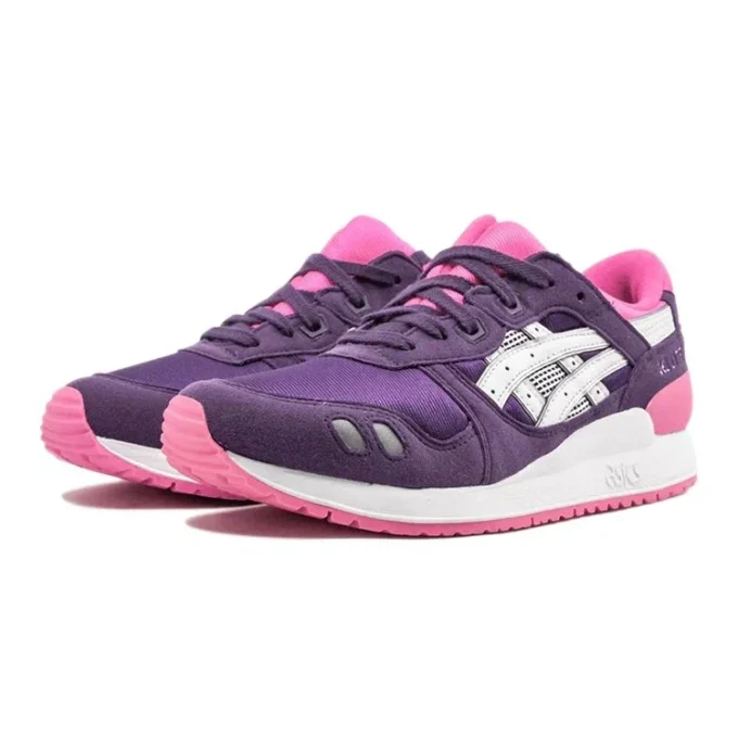 Gel-Lyte 3 „Purple White“