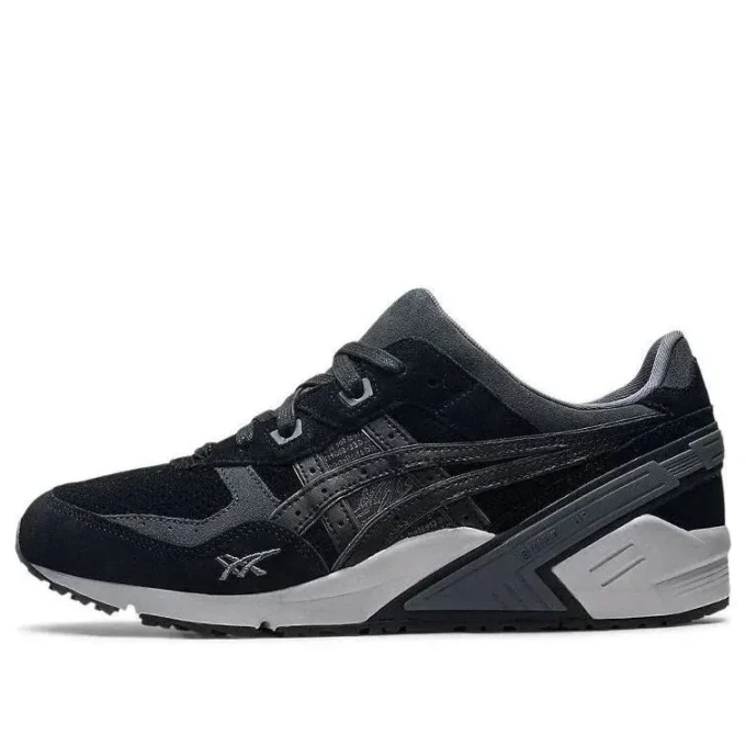 Gel-Lyte 3 RE „Black Carrier Grey“