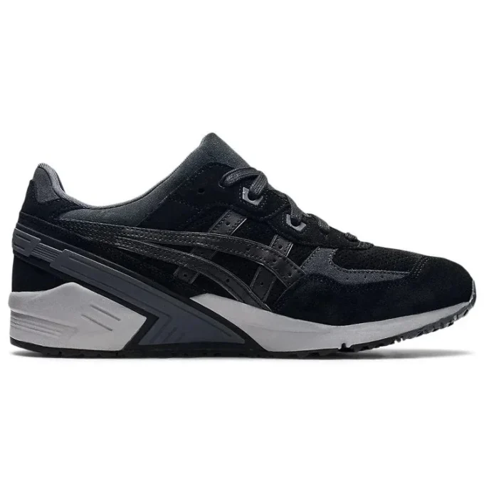 Gel-Lyte 3 RE „Black Carrier Grey“