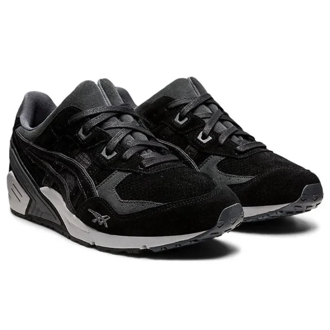 Gel-Lyte 3 RE „Black Carrier Grey“