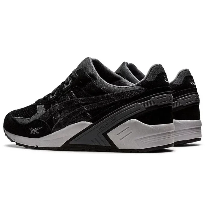 Gel-Lyte 3 RE „Black Carrier Grey“