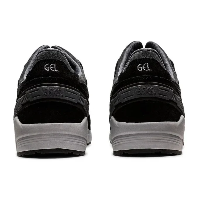 Gel-Lyte 3 RE „Black Carrier Grey“