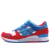 Gel-Lyte 3 „Red Directoire Blue“